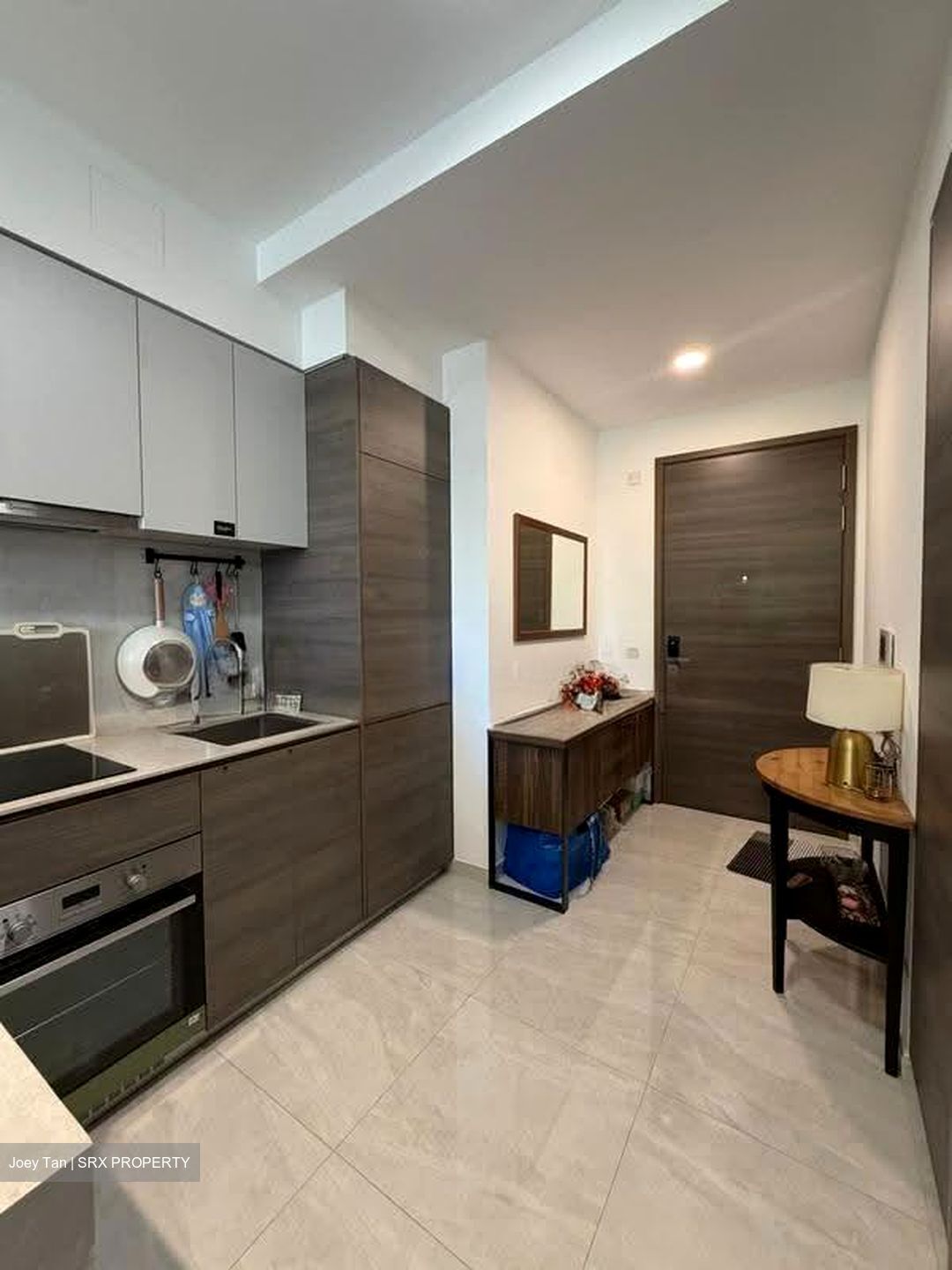The Florence Residences (D19), Apartment #630727871